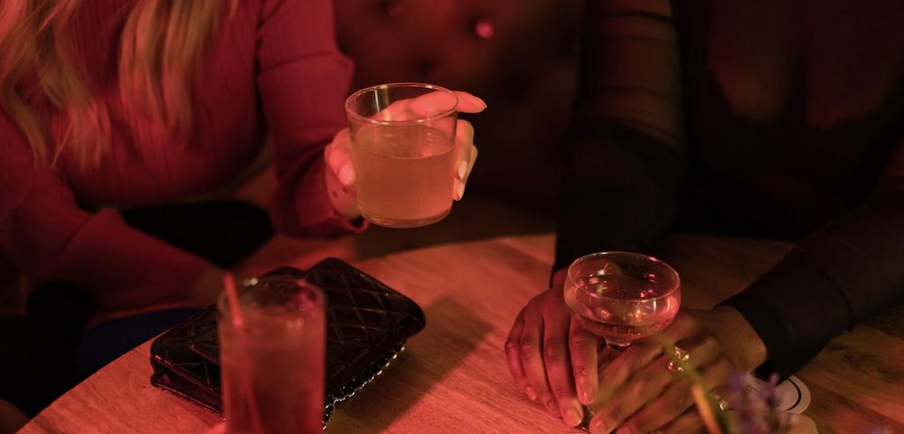 This Lesbian Speed Dating Event Actually Made Me Feel… Hope? (Sounds Fake, I Know)