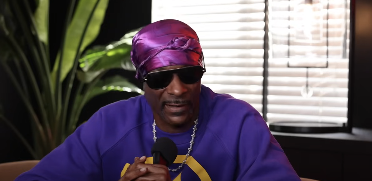 Snoop Dogg Partners With GLAAD In New Children’s Song ‘Love Is Love’