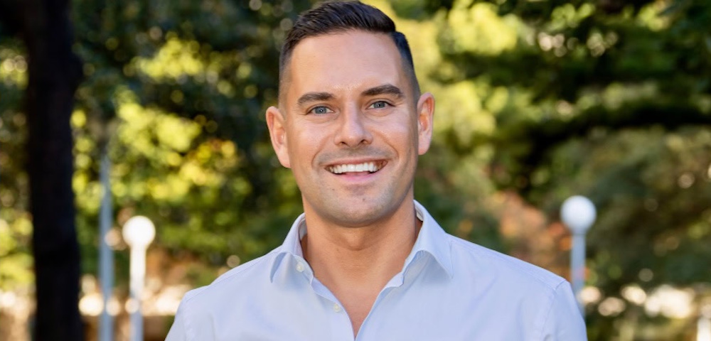 Alex Greenwich To Introduce Driving Reforms For Medical Cannabis Users