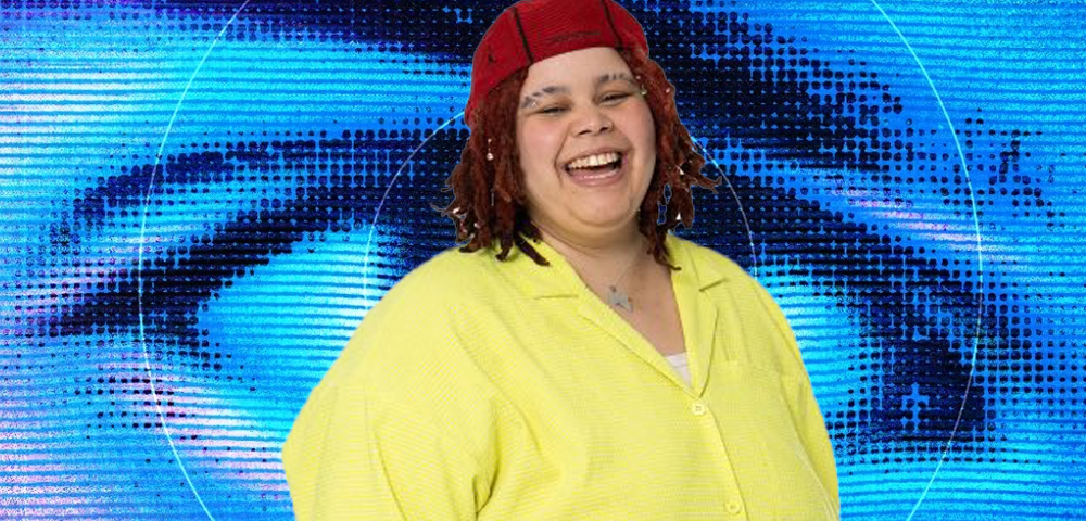 Confusion As Abiola Vanishes From Big Brother House