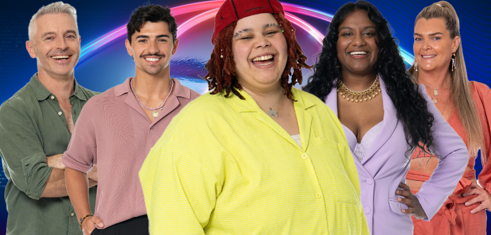 Big Brother Bounces Back With Bold New Housemates