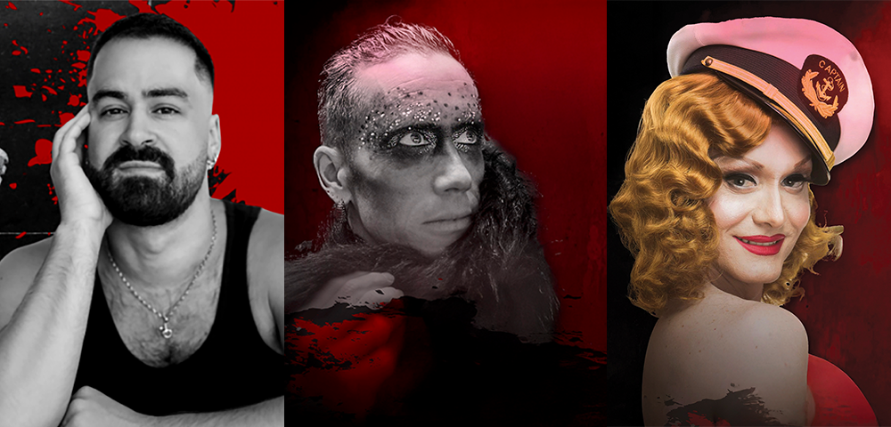 Sydney’s TEATRO Launches Dazzling New Cabaret Season