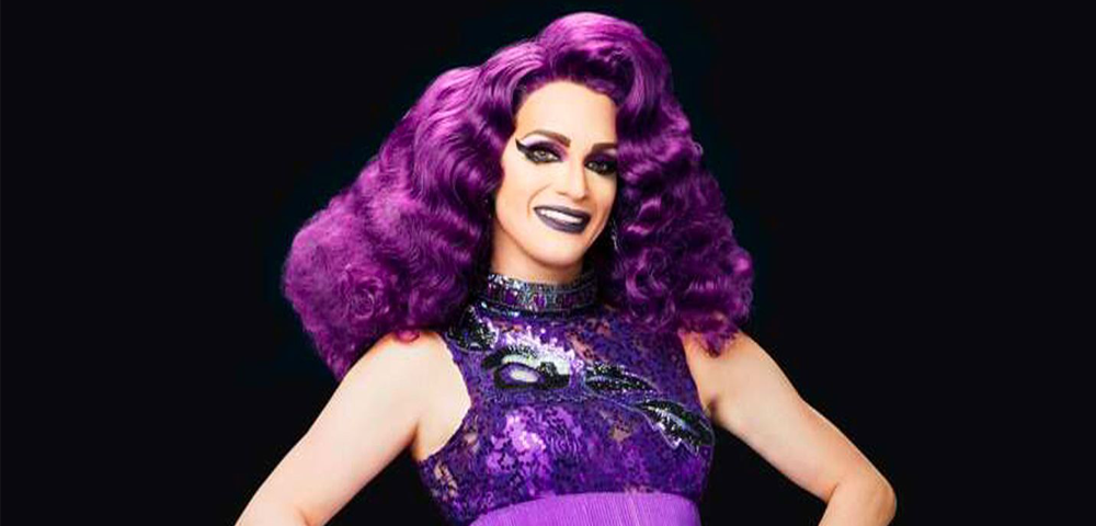 Drag Race Star Cynthia Lee Fontaine Responds To Fake News Of Her Death