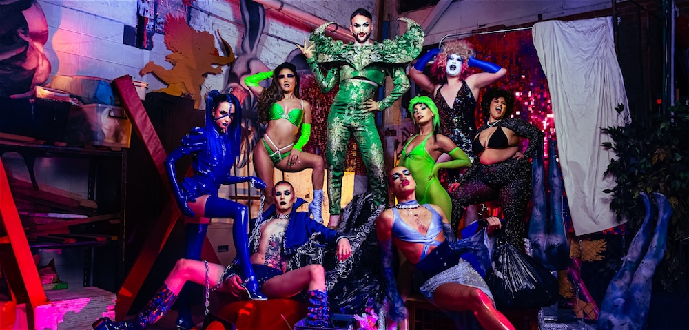 Midsumma Has Dropped Its Absolutely Stacked & Sparkling 2026 Program