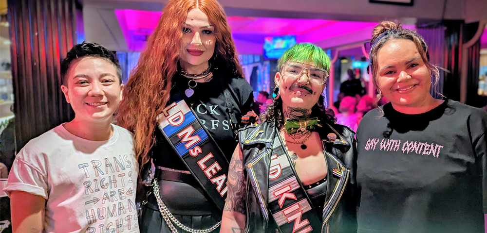 Brisbane Community Raises $9k To Fight QLD Government Gender Affirming Care Ban