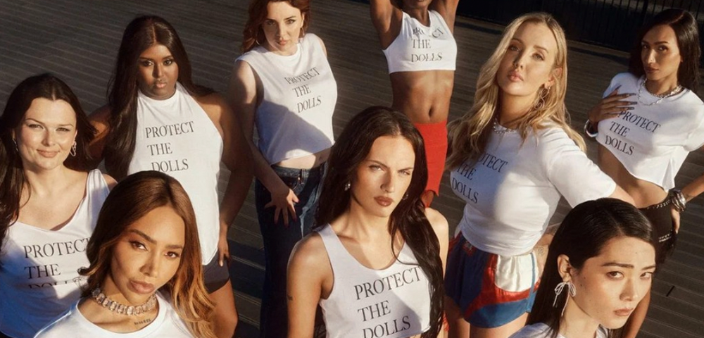 Glamour UK Responds to JK Rowling Criticism Of Trans Women Cover