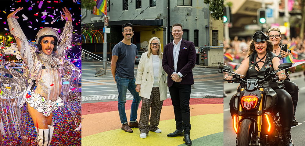 Here’s Everything That Happened At The 2025 Mardi Gras AGM