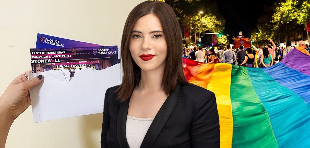 ALP Respond To Complaint Over ‘Misuse’ Of Mailing List In Mardi Gras Board Campaign