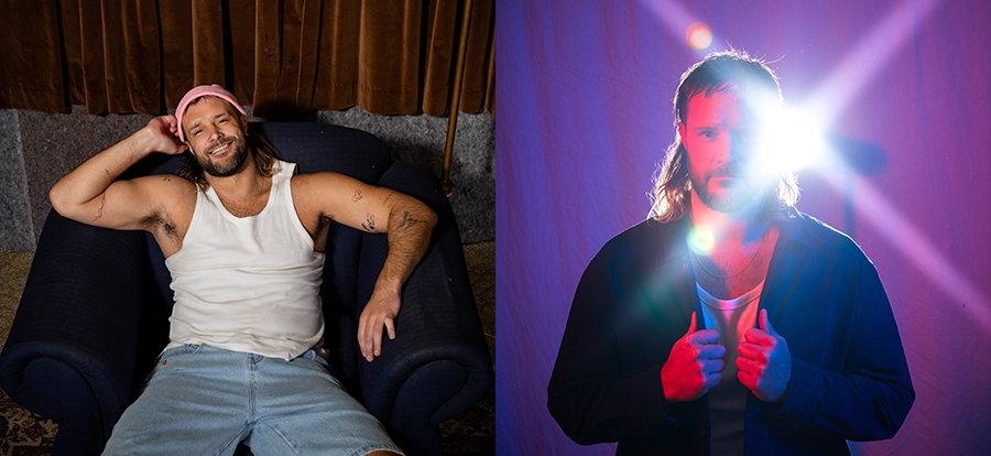 It’s A Bi! Australia Celebrates Its First Openly Bisexual AFL Player