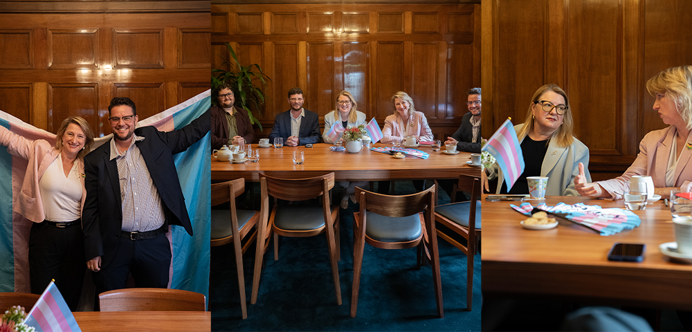 Victoria Becomes First State To Offer Free Birth Certificate Updates For Trans People