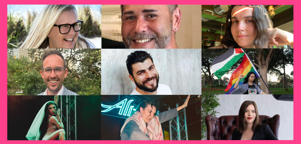 Mardi Gras AGM: We Asked The Mardi Gras Candidates Everything You Want To Know