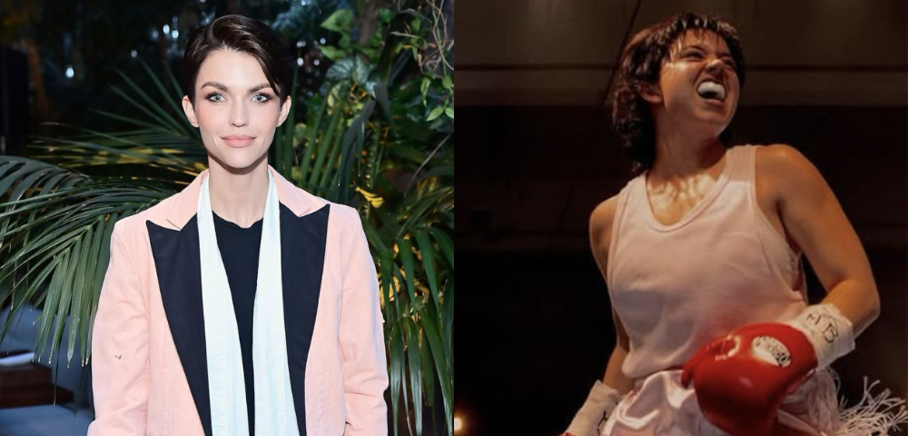 Ruby Rose Slams Sydney Sweeney In New Biopic: “Christy Deserved Better”