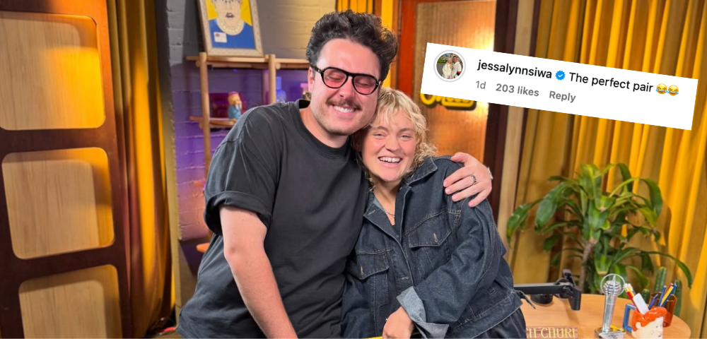 JoJo Siwa’s Mum Comes For Aussie Podcaster After Interview With Kath Ebbs