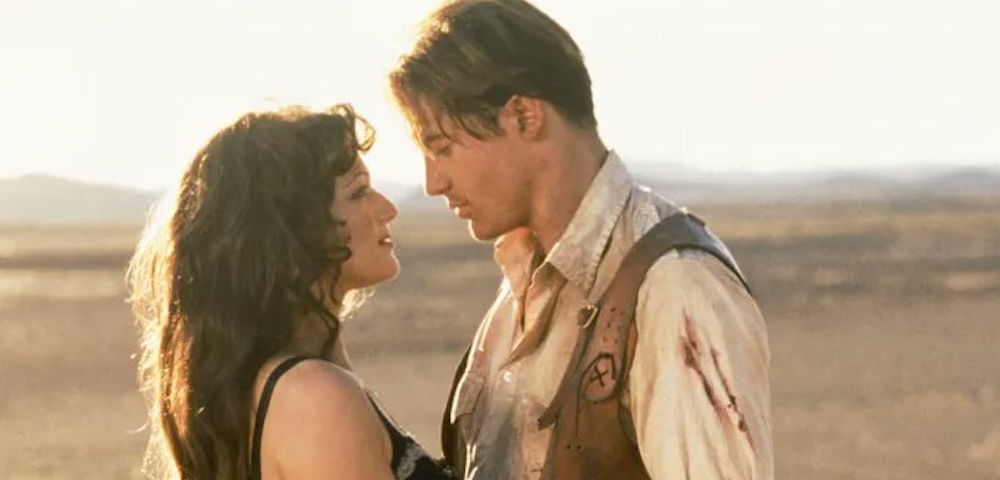 Brendan Fraser and Rachel Weisz To Return For New ‘The Mummy’ Movie