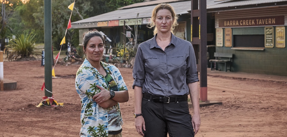 Deadloch Season 2 Announced For Early 2025