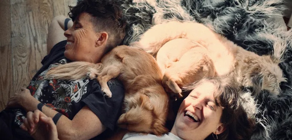 ‘Come See Me In The Good Light’ Review: Andrea Gibson Deals In Truths, Not Clichés