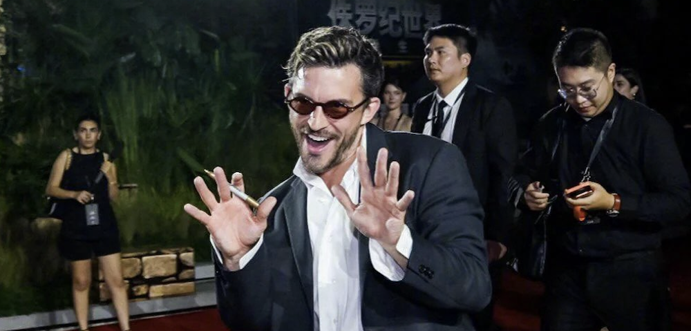 Jonathan Bailey Is 2025’s Top Grossing Box Office Star