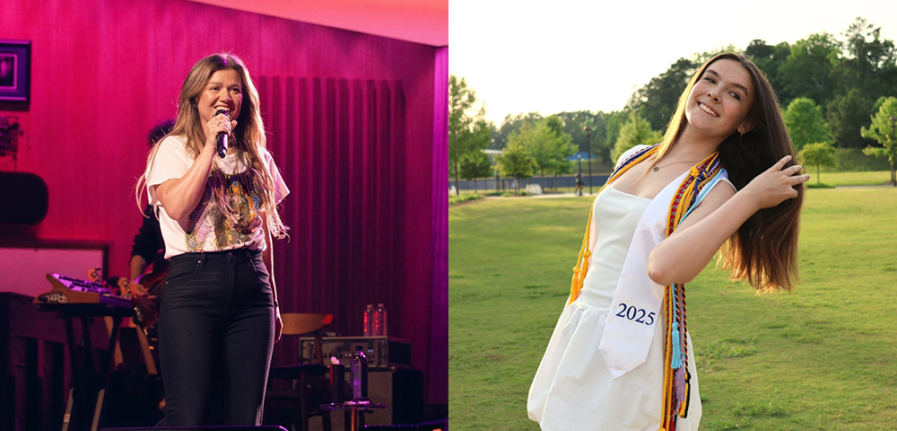 Trans Awareness Week: LGBTQ+ Ally Kelly Clarkson Invites ‘Thriving’ Trans Teen Back Onto Show