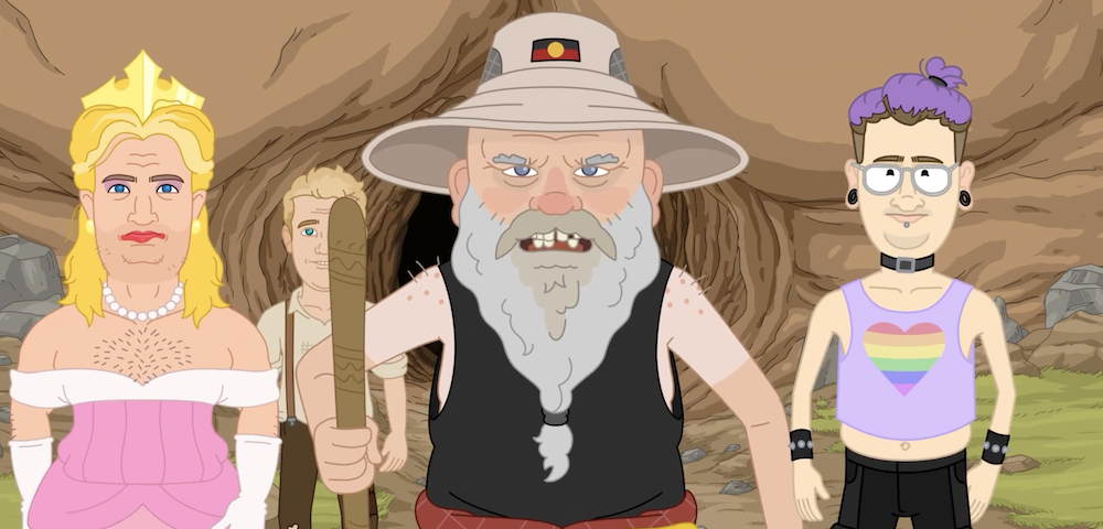 Pauline Hanson ‘Please Explain’ Movie Event At Parliament House Cancelled