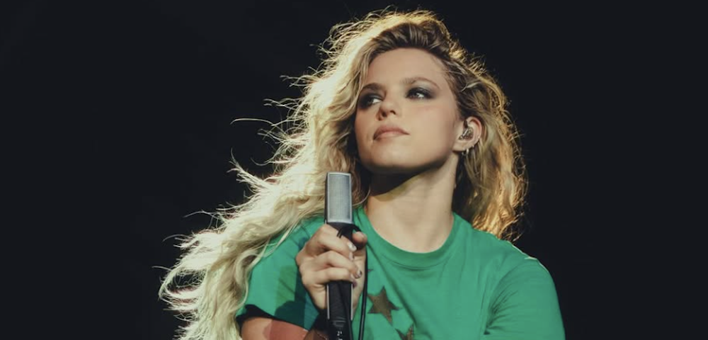 Reneé Rapp Announces Exclusive Australian Headline Shows