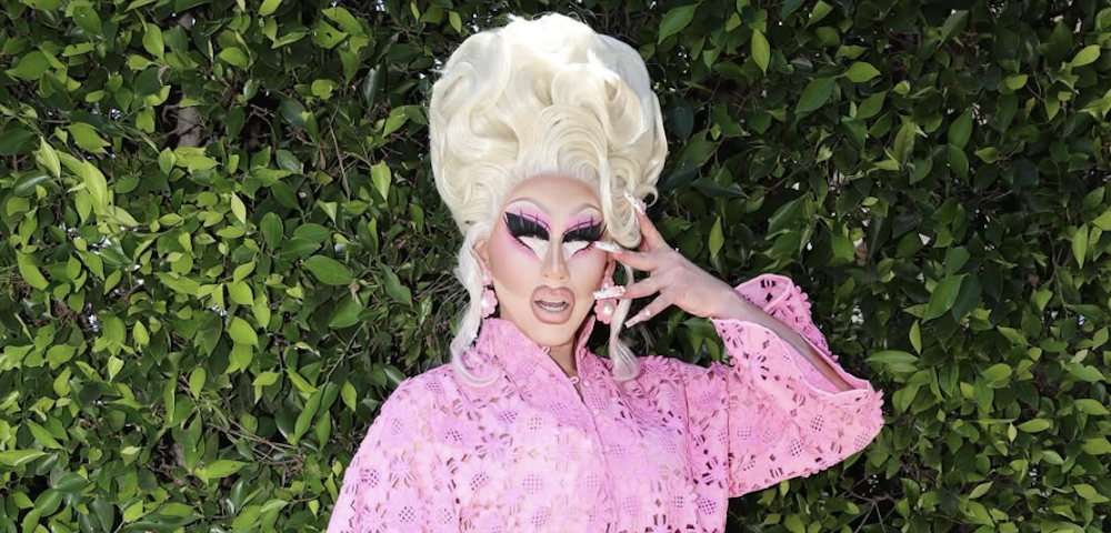 Trixie Mattel Criticised For Collaborating With Transphobic Comedian, Whitney Cummings