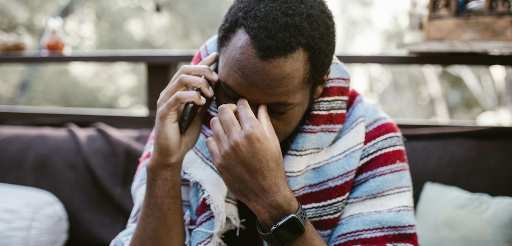 When The Silence Of The Festive Season Feels Too Loud