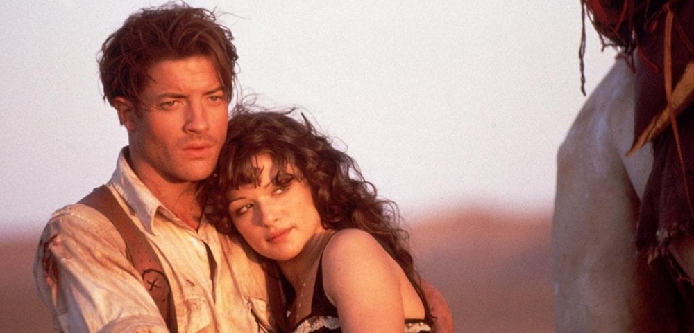 GIVE IT TO ME BI – Bisexuals, Get Ready: The Mummy 4 Is Coming