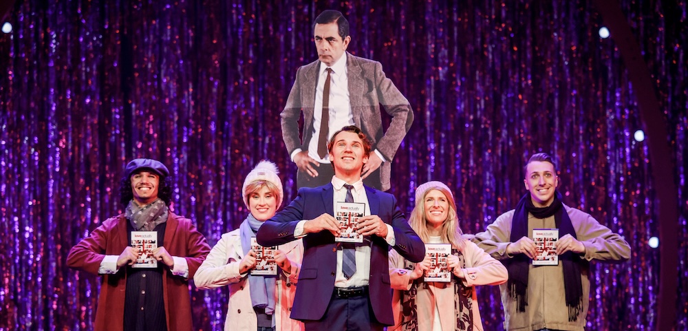 ‘Love Actually? The Musical Parody’ Offers Christmas Chaos All Across Australia