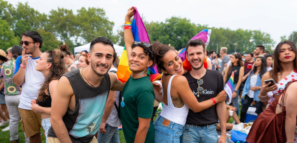 Midsumma Carnival 2026