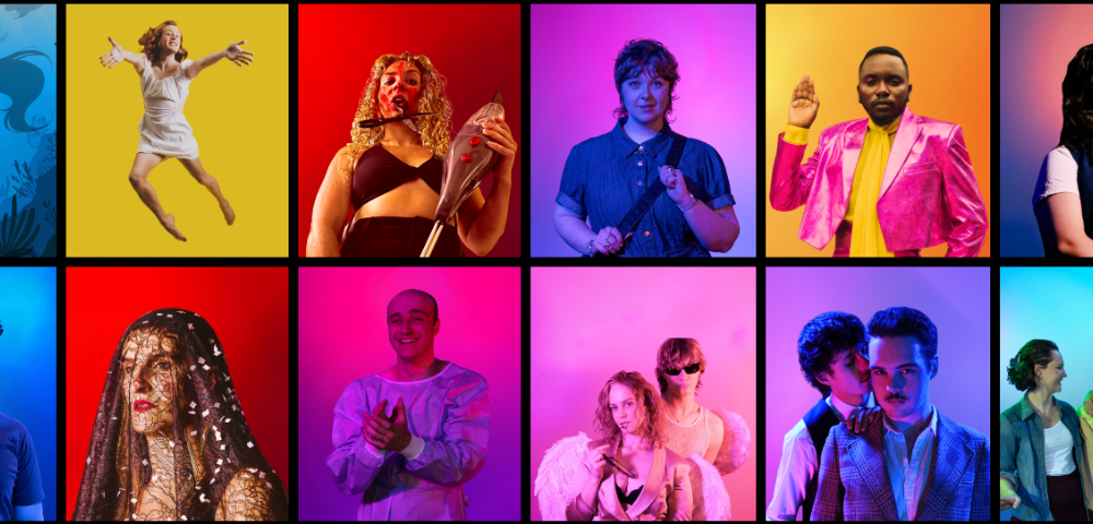 Qtopia Sydney Unveils Biggest Theatre Lineup Yet For 2026