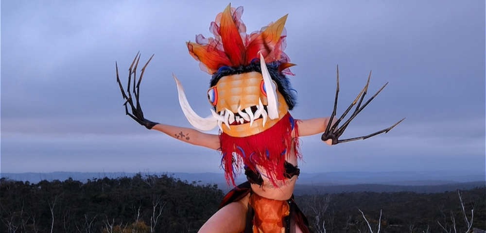 MELBOURNE PRIDE GUIDE: BEASTIES