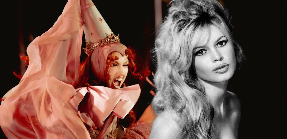 Chappell Roan Retracts Brigitte Bardot Tribute After Learning Of Her Controversial Views