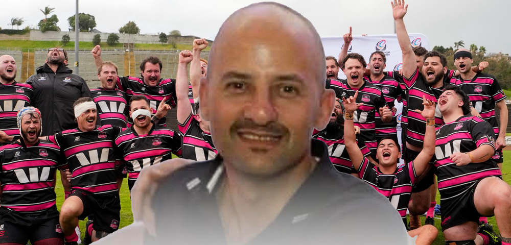 Brisbane Hustlers Mourn The Loss Of Founding Team Member