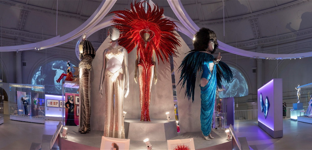 MELBOURNE PRIDE GUIDE: DIVA