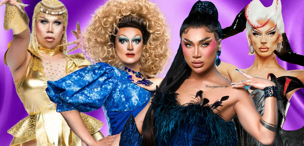 Drag Race UK Vs The World Season Three Is Officially Confirmed