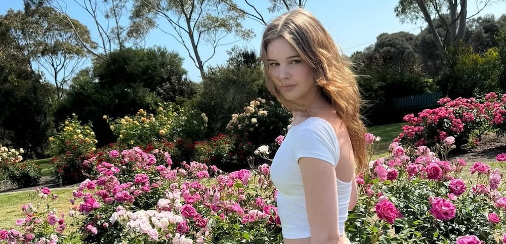 Melbourne Trans Rights Advocate Evie MacDonald Named in GLAAD’s ’20 Under 20′ list