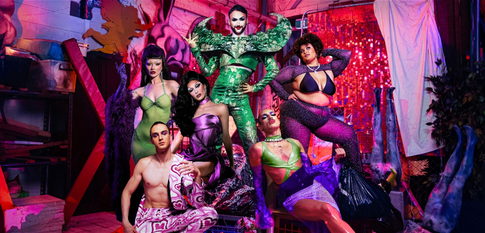 MELB PRIDE GUIDE: Freak Out! The Afterparty