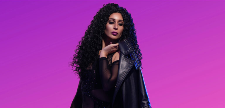 Goddess of Pop Cher Tribute