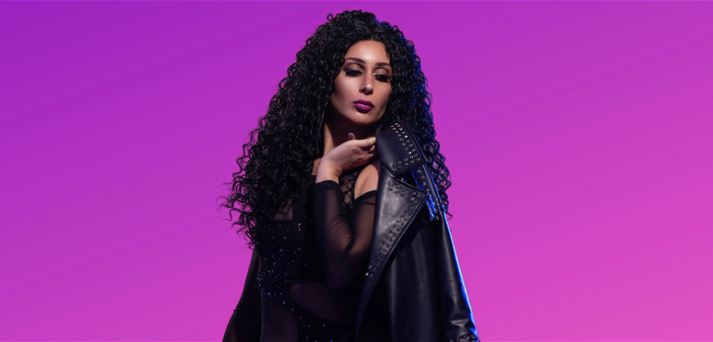 MELBOURNE PRIDE GUIDE: Goddess of Pop – A Tribute to Cher
