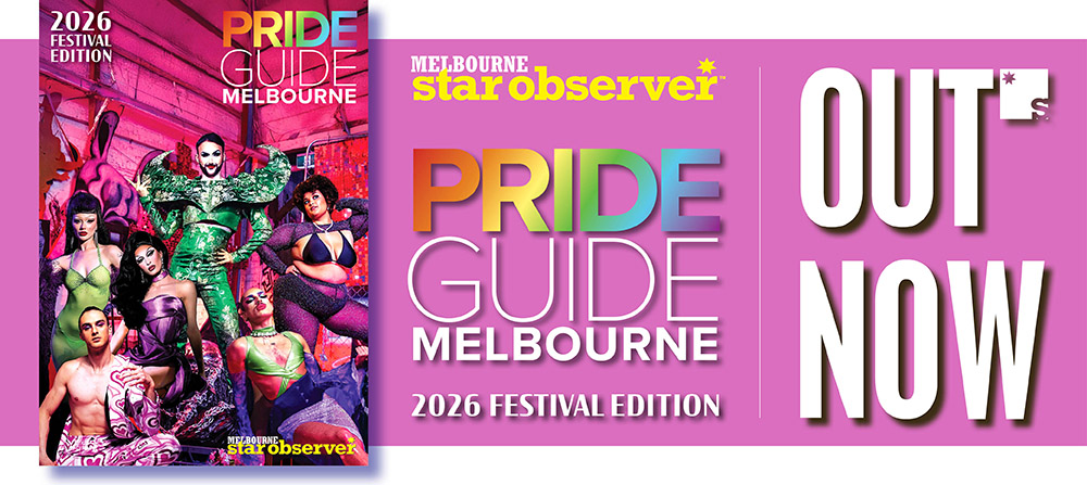 Melbourne Pride Guide | Festival Edition 2026