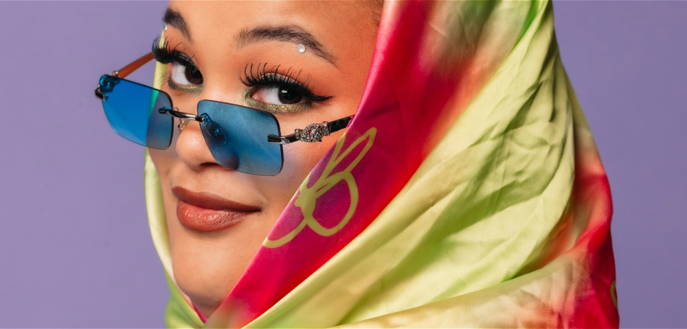 Black, Fat and F**gy