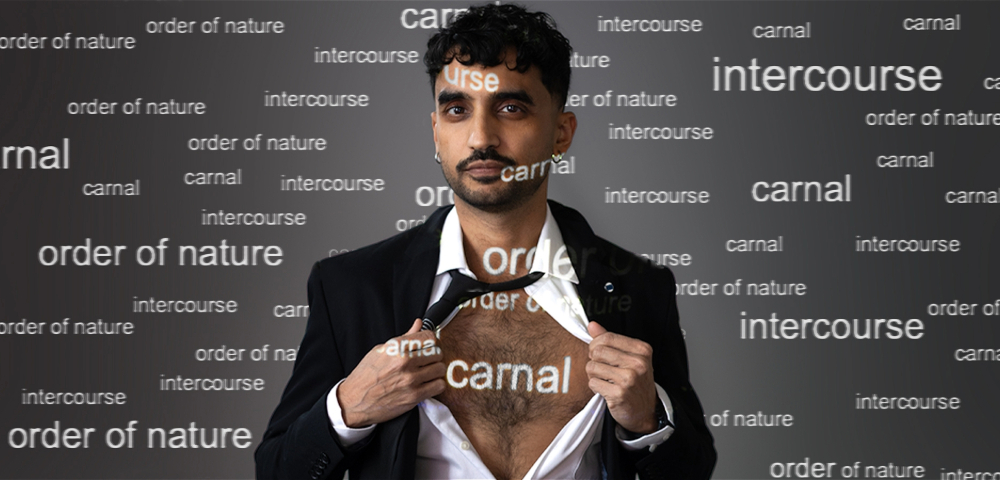 MELBOURNE PRIDE GUIDE: Much To Do With Law, But More To Do With Love