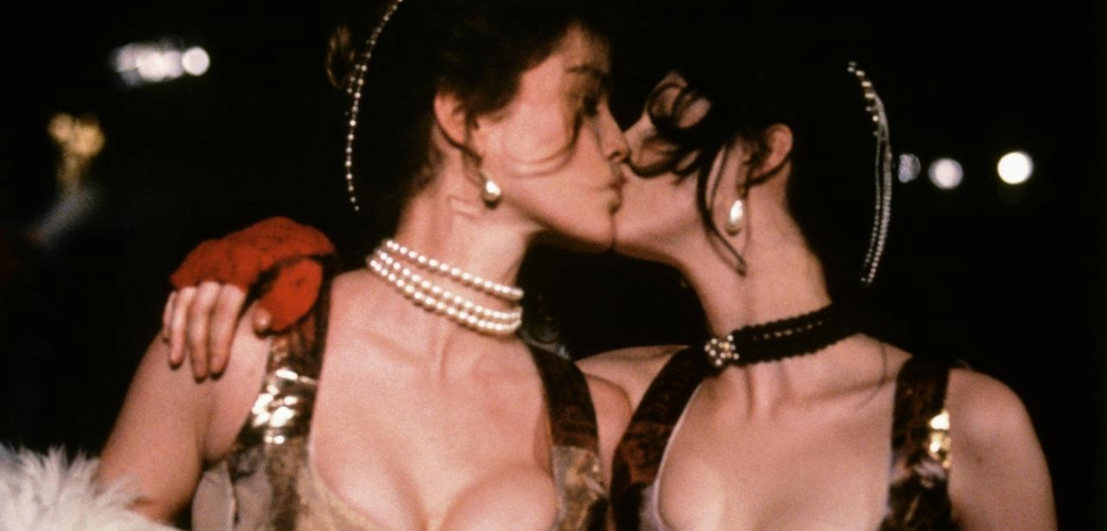 MELBOURNE PRIDE GUIDE: NGV Friday Nights: Midsumma