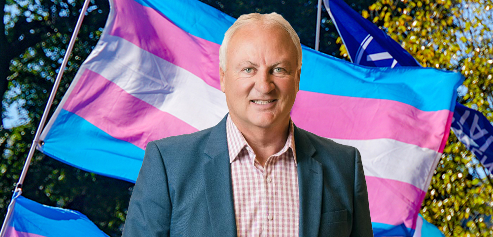 NT Government Backflips And Bans Puberty Blockers For Trans Youth