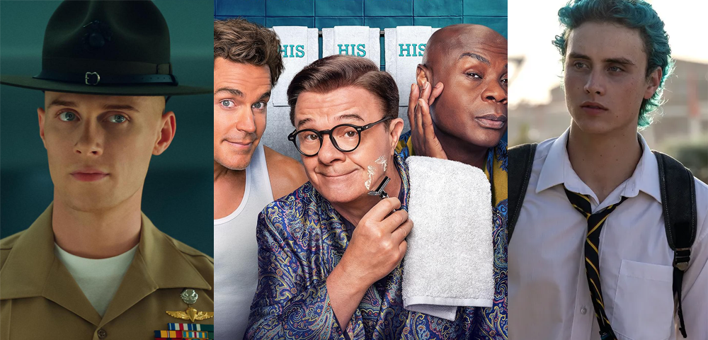 The 2025 Wrap Up: A Fond Farewell To These Phenomenal LGBTQ+ TV Shows