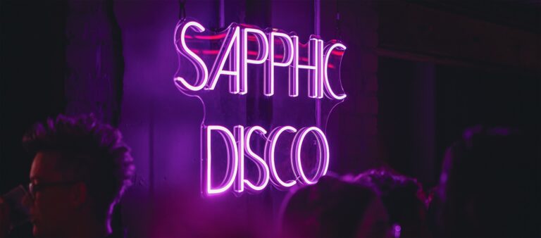Sapphic Disco