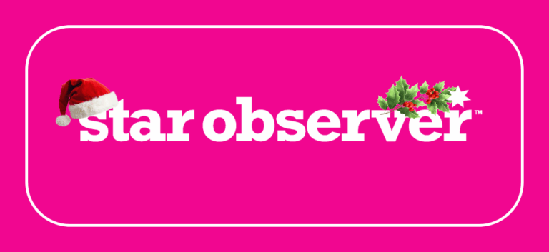 Festive Star Observer