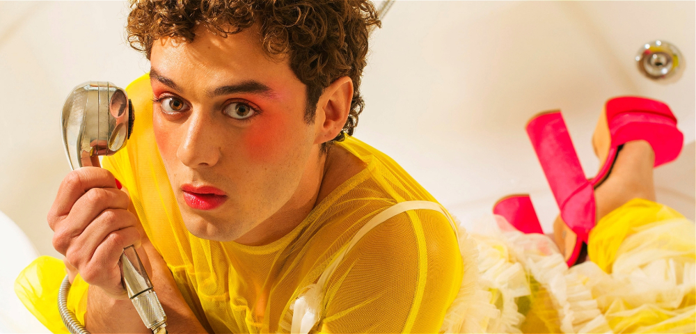 MELBOURNE PRIDE GUIDE: SUGAR