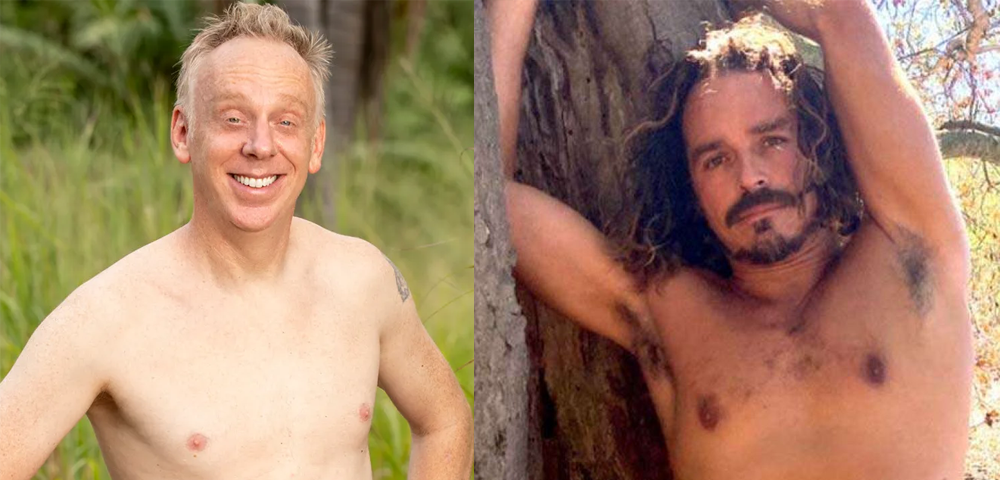 Survivor 50 Teases Bisexual Icons In New Season With White Lotus Creator And OF Star