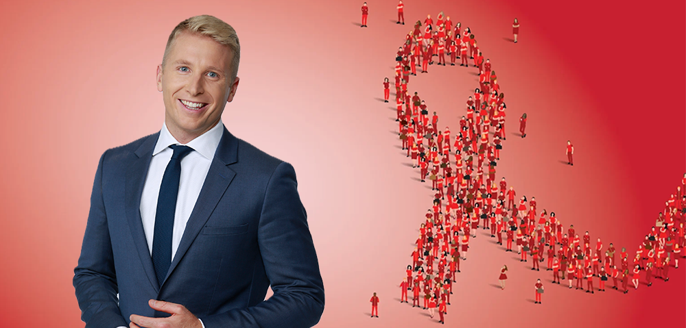 Why Allyship Still Matters On World AIDS Day